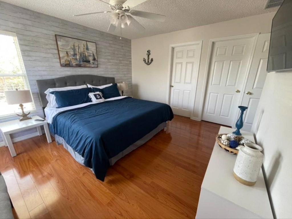 Enchanting Escape- 7 Bed, Pool, Spa & Games Room キシミー エクステリア 写真