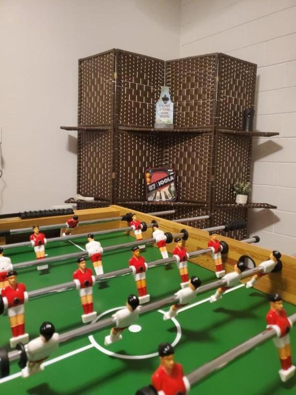 Enchanting Escape- 7 Bed, Pool, Spa & Games Room キシミー エクステリア 写真